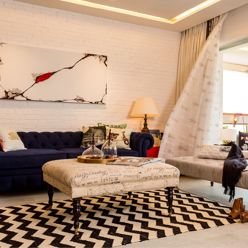 Pari Ottoman
