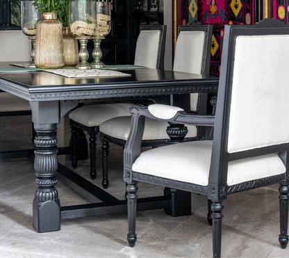Logan Dining Table