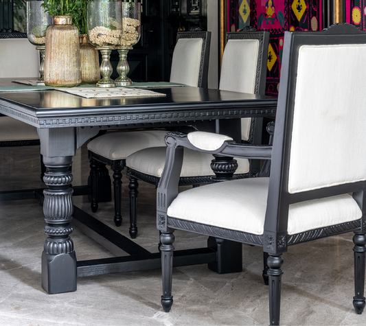 Logan Dining Table