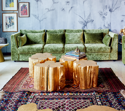 Log Table