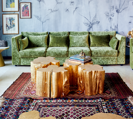 Log Table