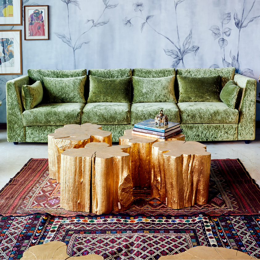 Log Table