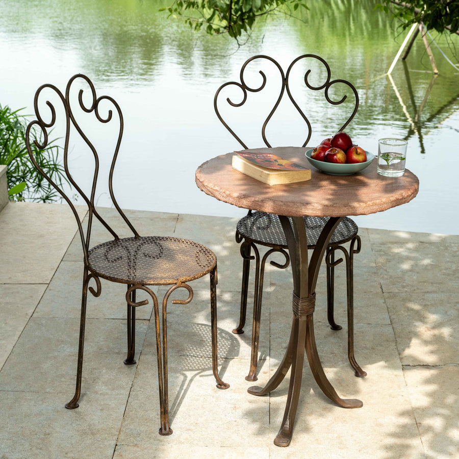 Essex Garden Chair