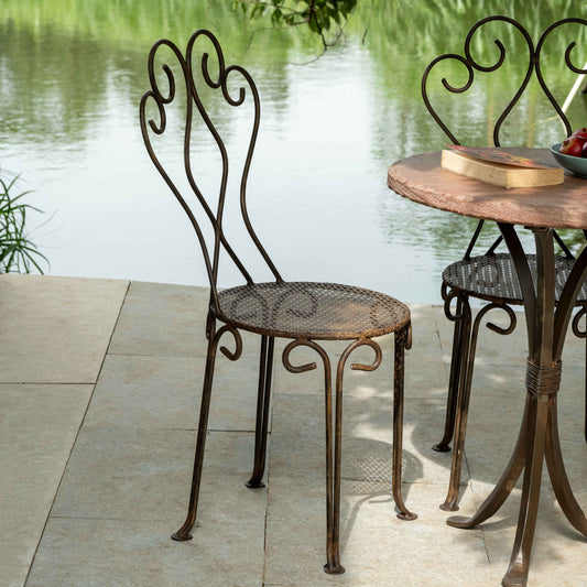 Essex Garden Chair