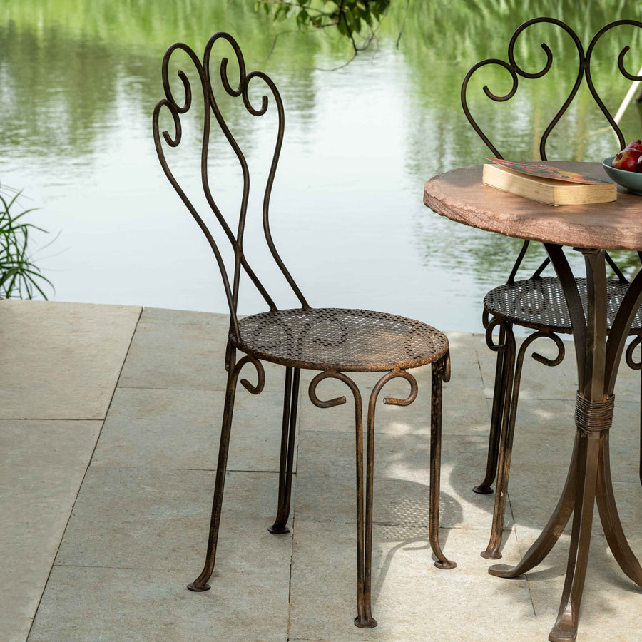 Essex Garden Chair