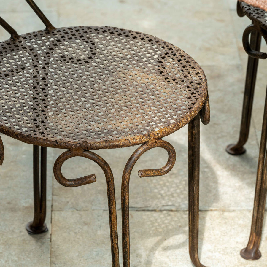 Essex Garden Chair