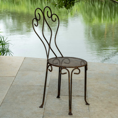 Essex Garden Chair