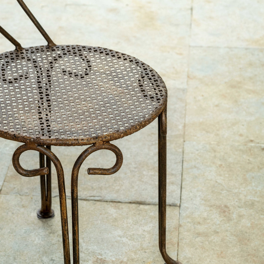 Essex Garden Chair