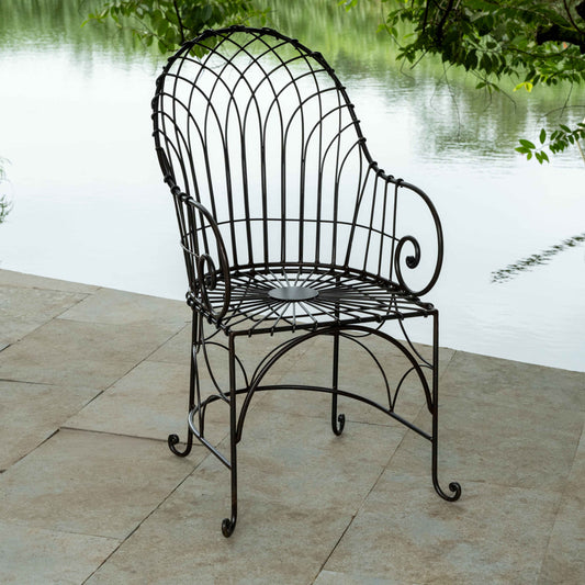 Manor Chair