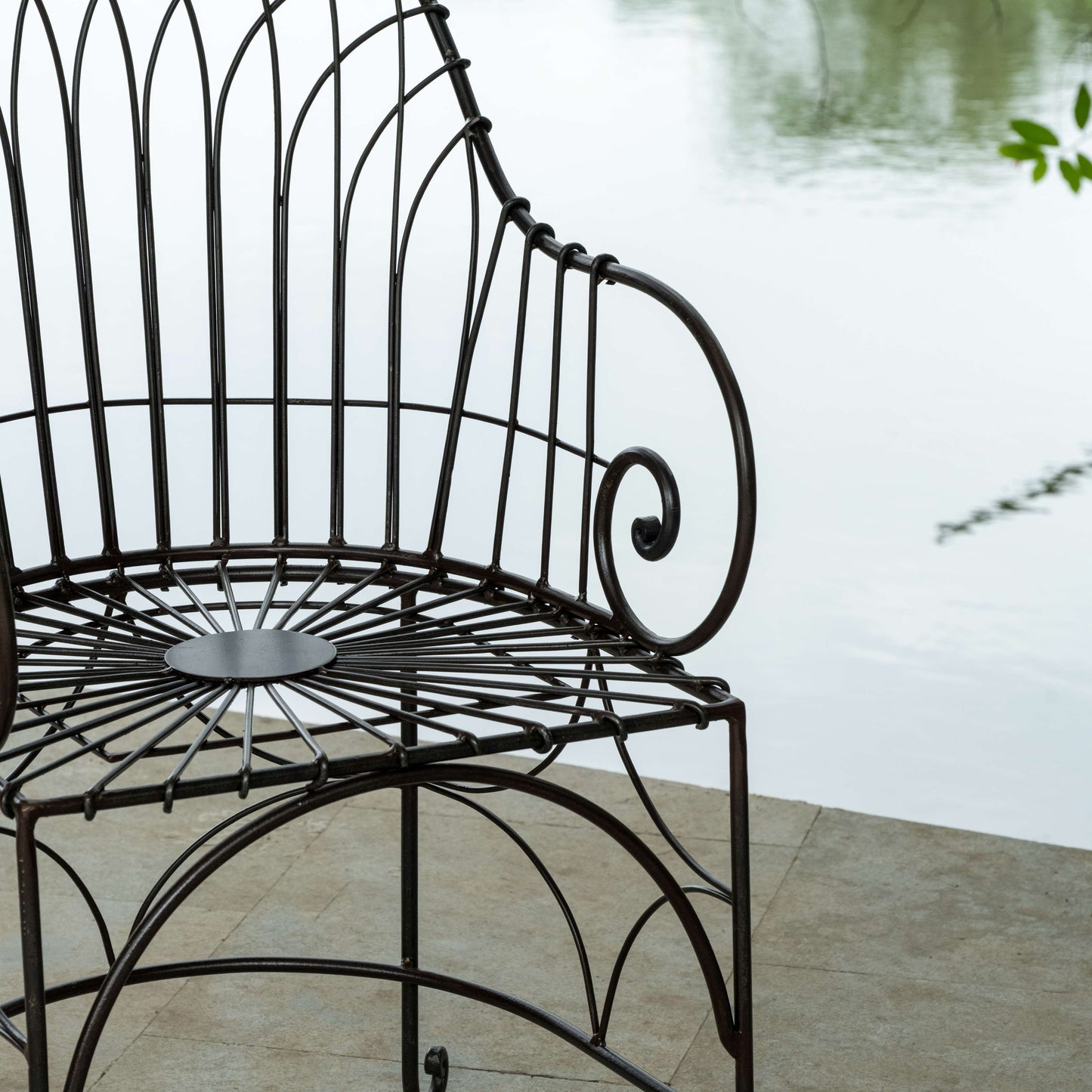 Manor Chair