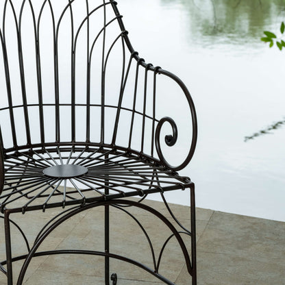 Manor Chair