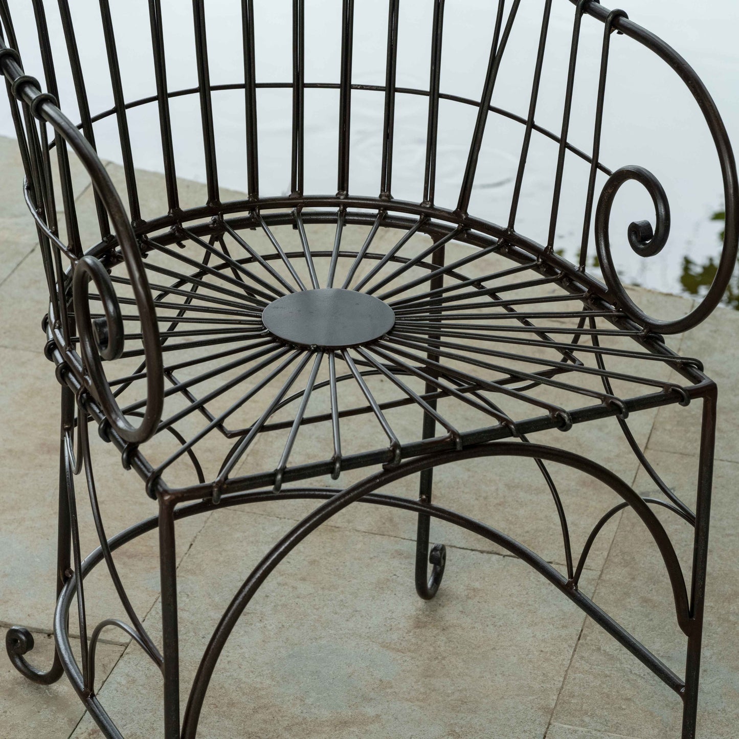 Manor Chair
