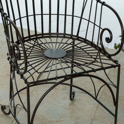 Manor Chair
