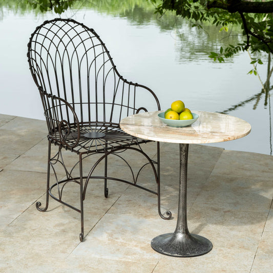 Manor Chair