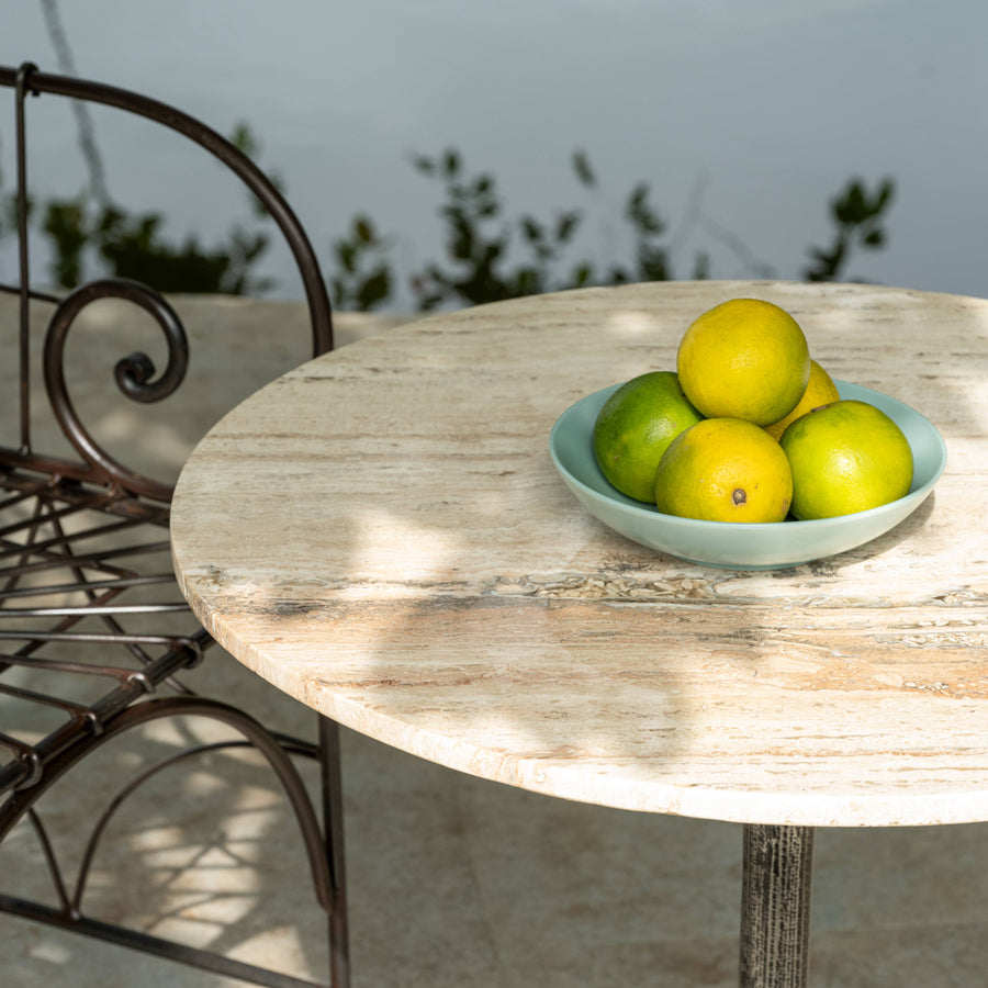 Garden Table
