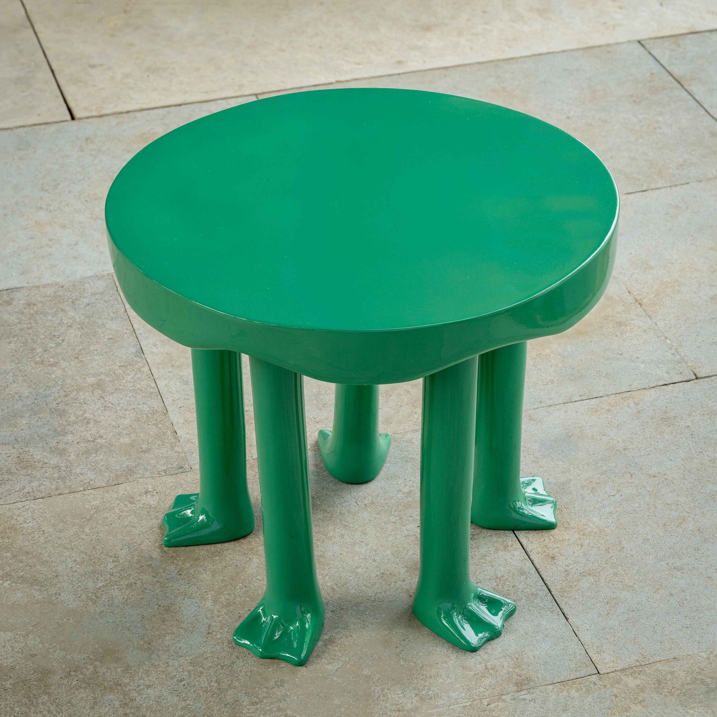 Duck Table