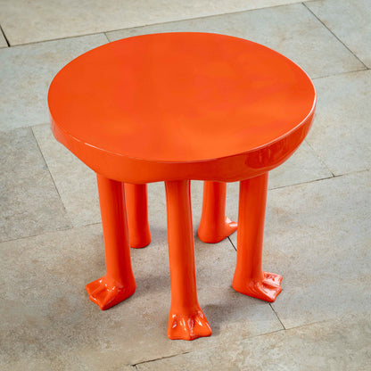 Duck Table