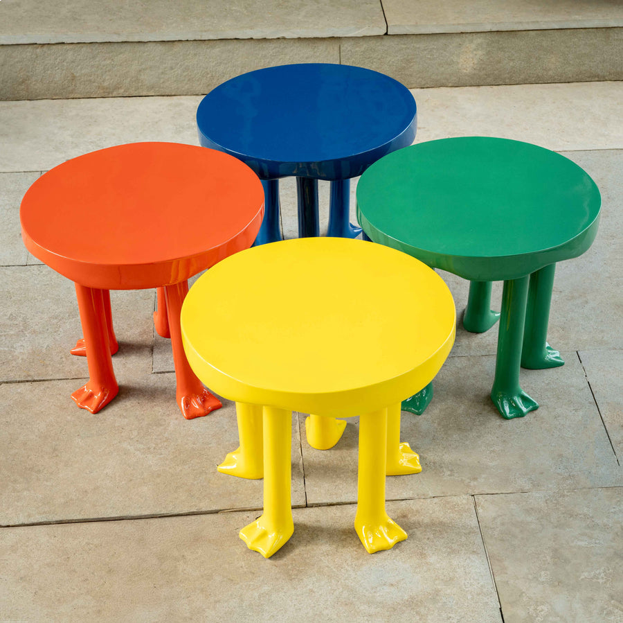 Duck Table