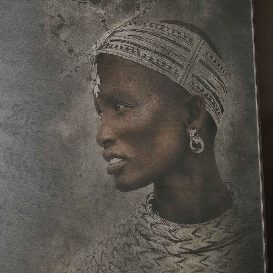 Zola Wall Art