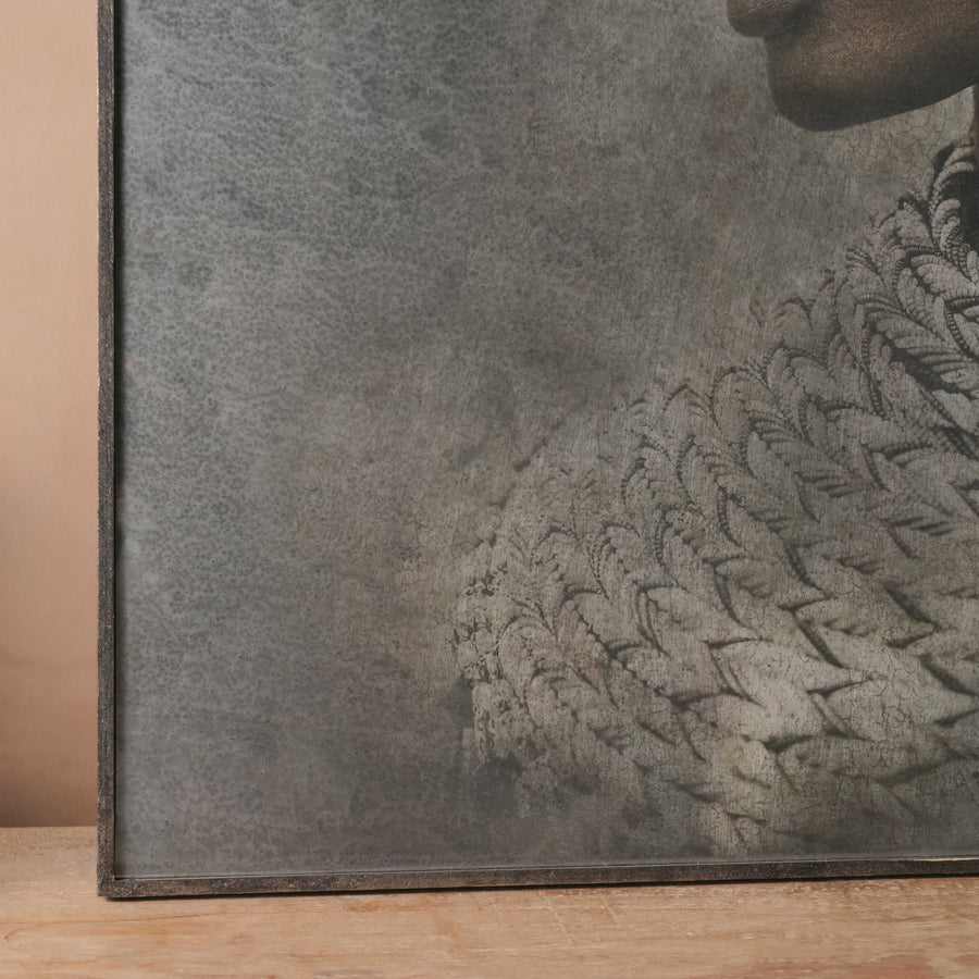 Zola Wall Art