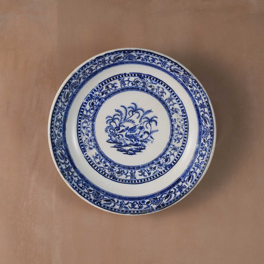 Vintage Plates