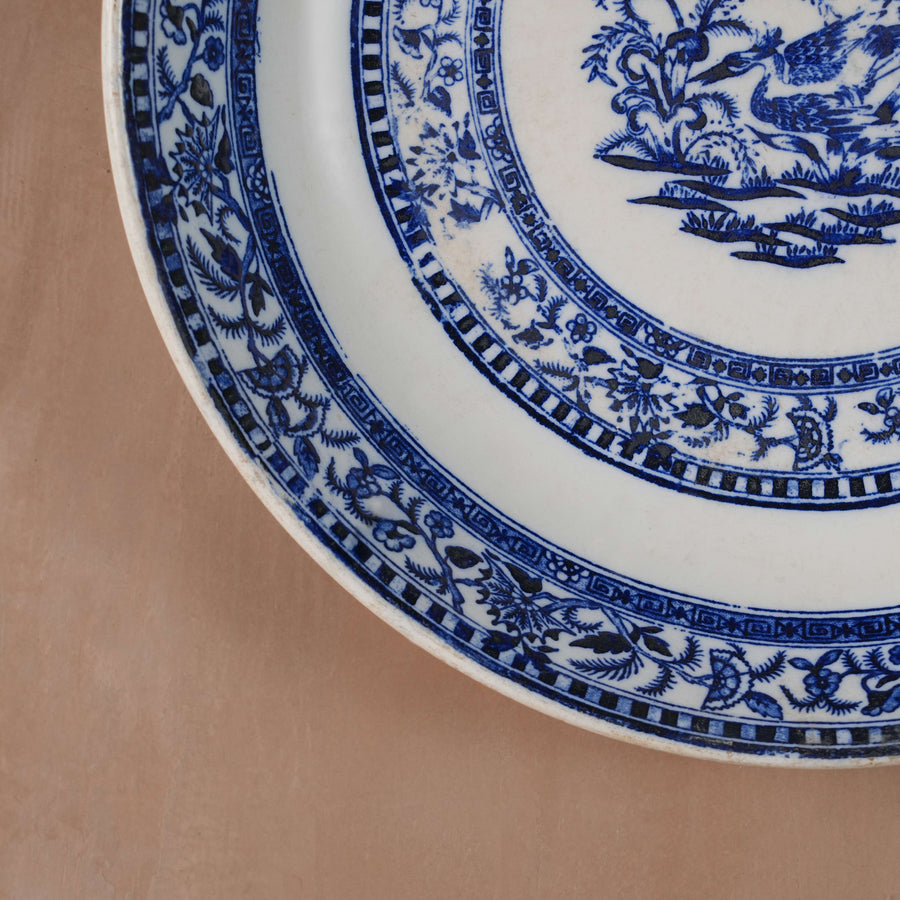Vintage Plates