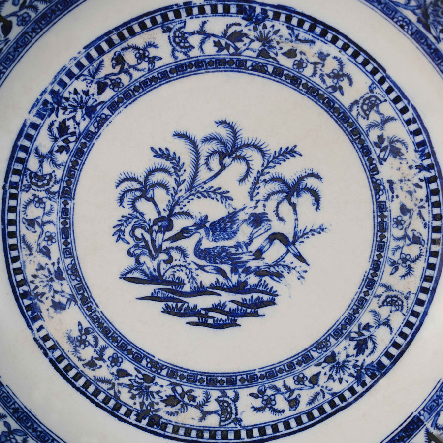 Vintage Plates