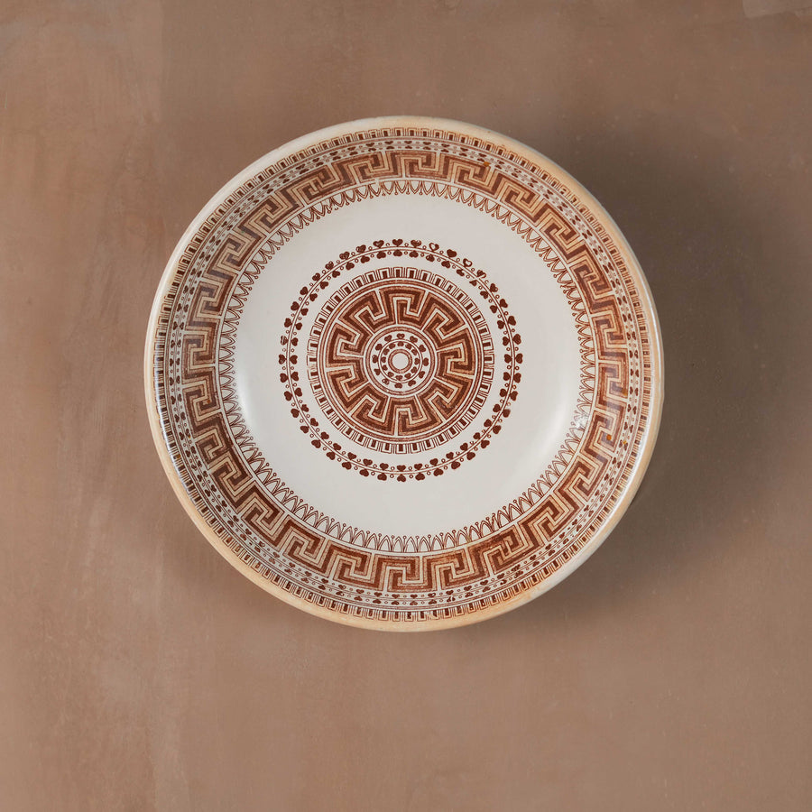 Vintage Plates