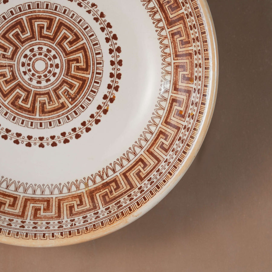 Vintage Plates