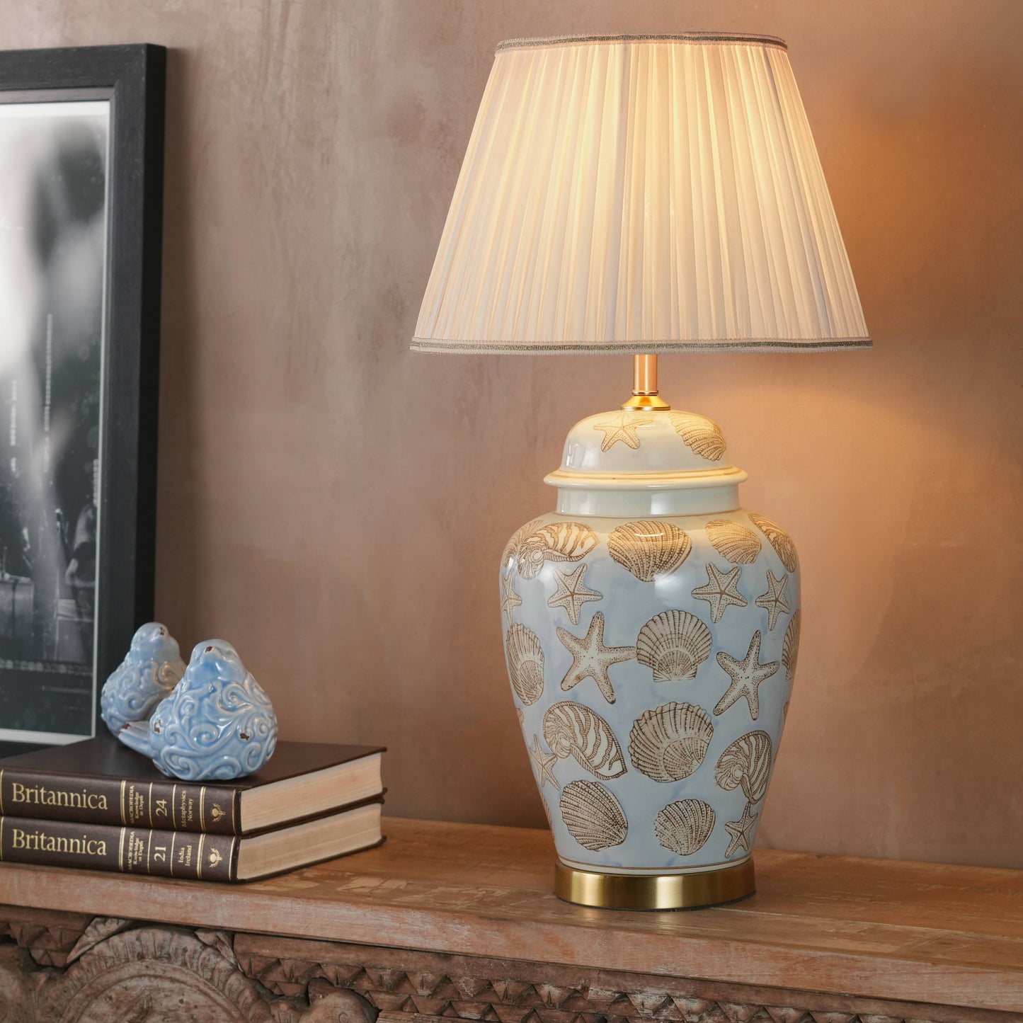 Laguna Table Lamp