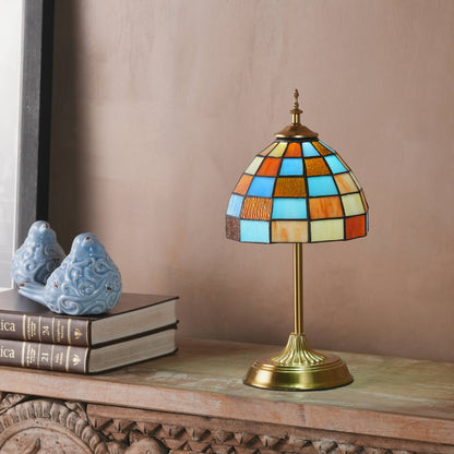 Prisma Table Lamp (Multi)