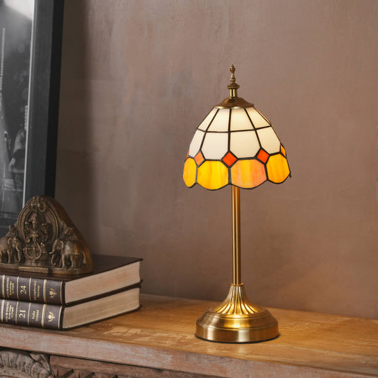 Prisma Table Lamp (White)