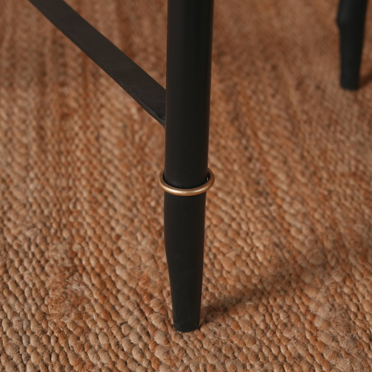 Luna Flora Oval Tray