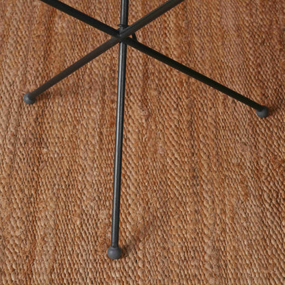 Luna Flora Tripod Table