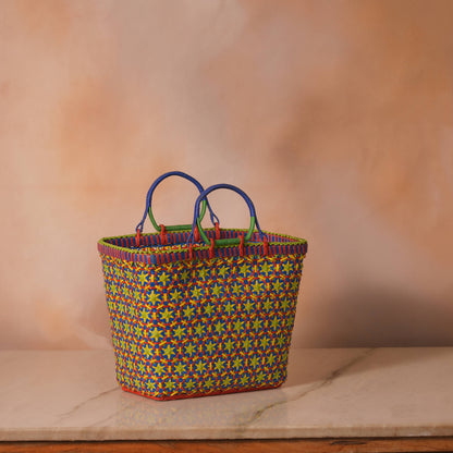 Flower Basket