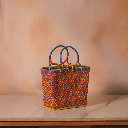Flower Basket