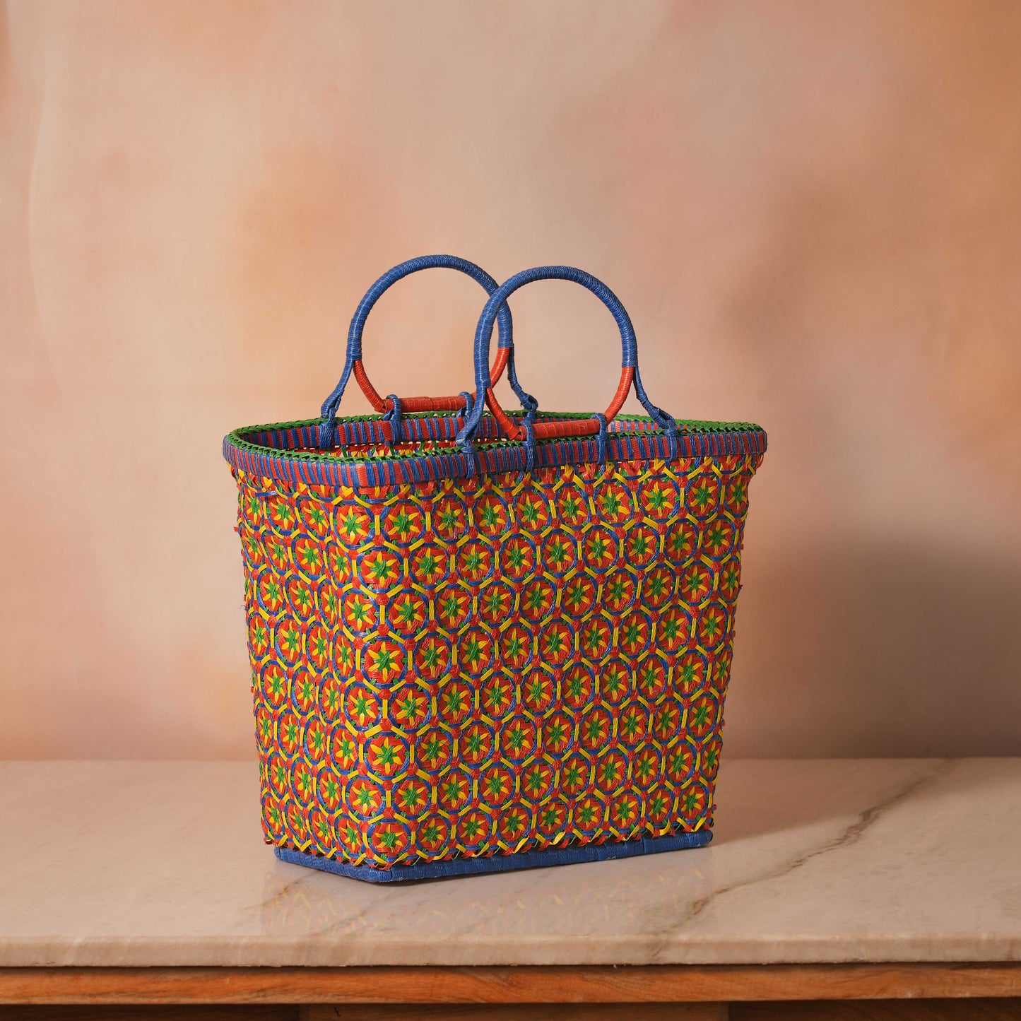 Flower Basket