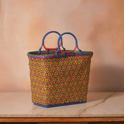 Flower Basket