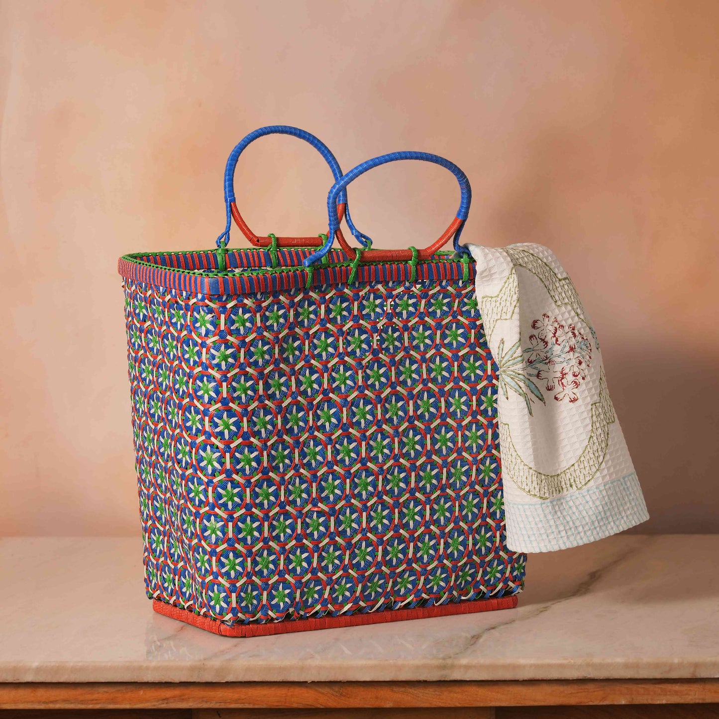 Flower Basket