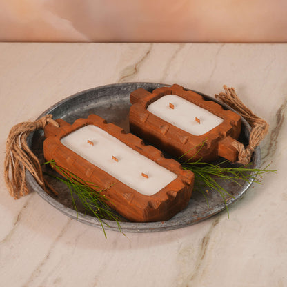 Grove Candle