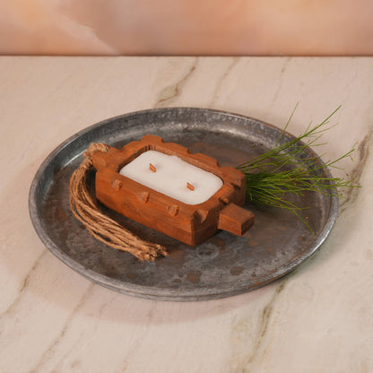 Grove Candle