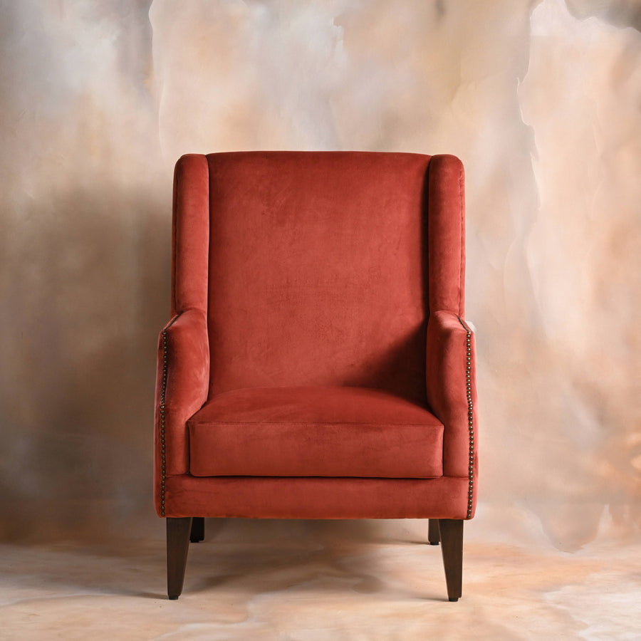 Alex Chair – additional view