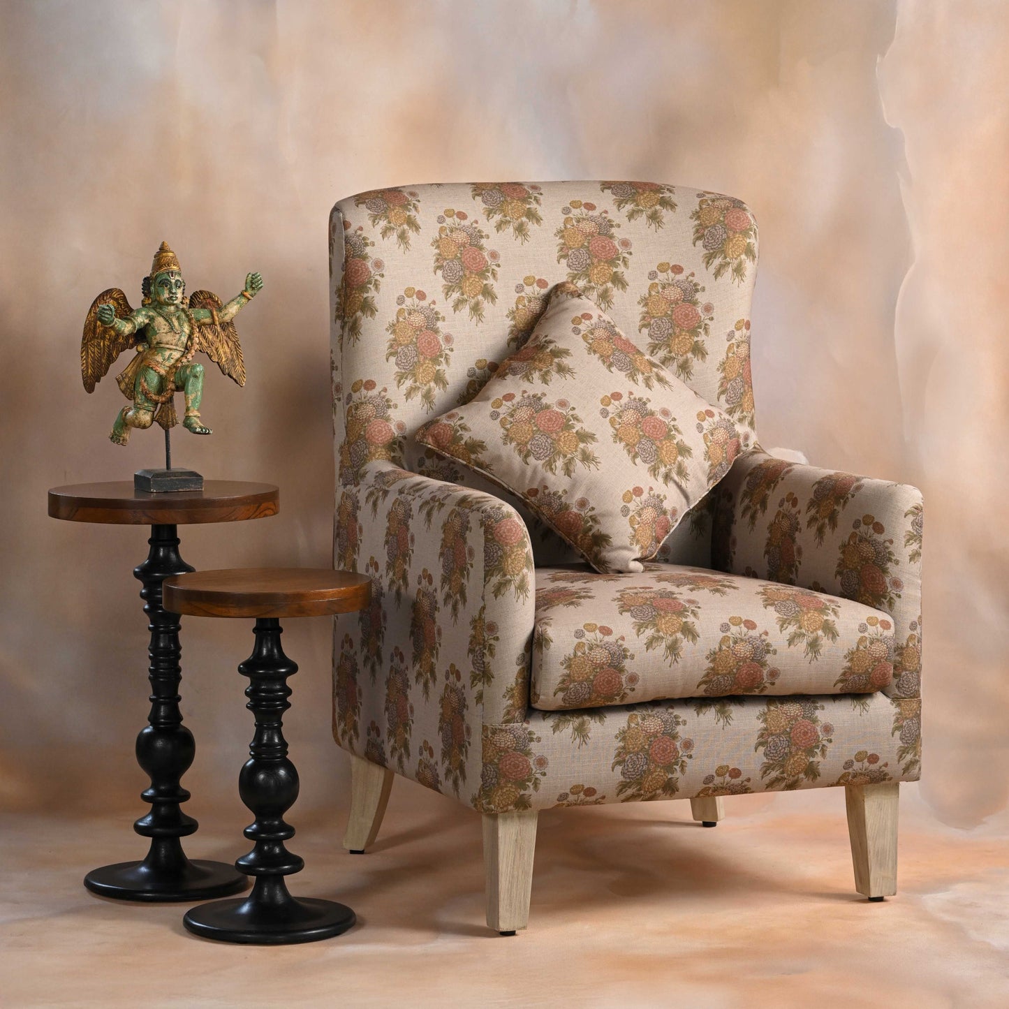 Beau Chair