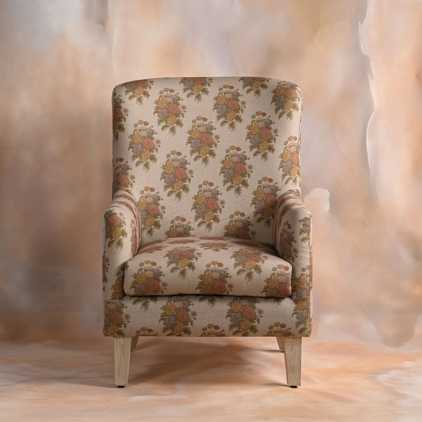 Beau Chair