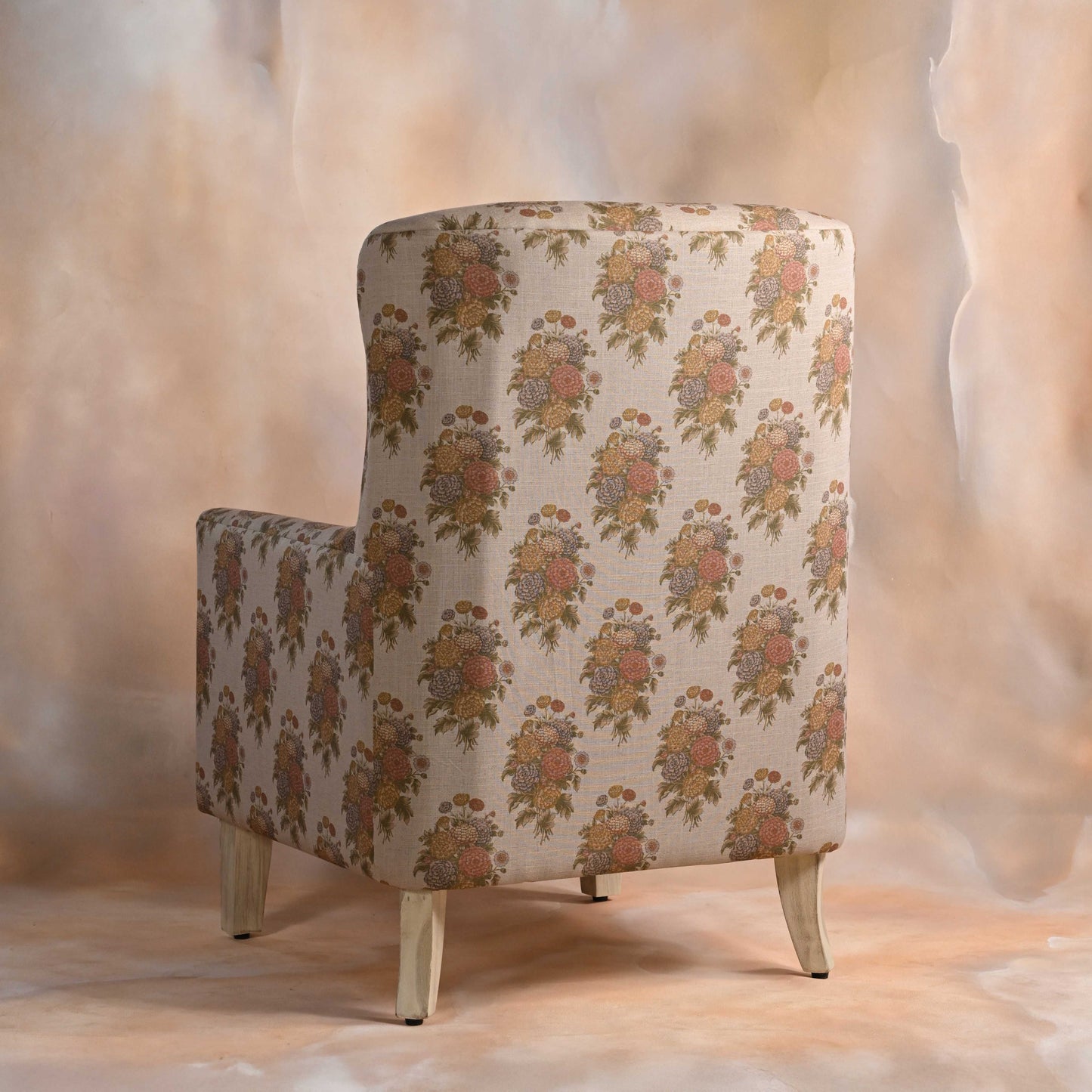 Beau Chair