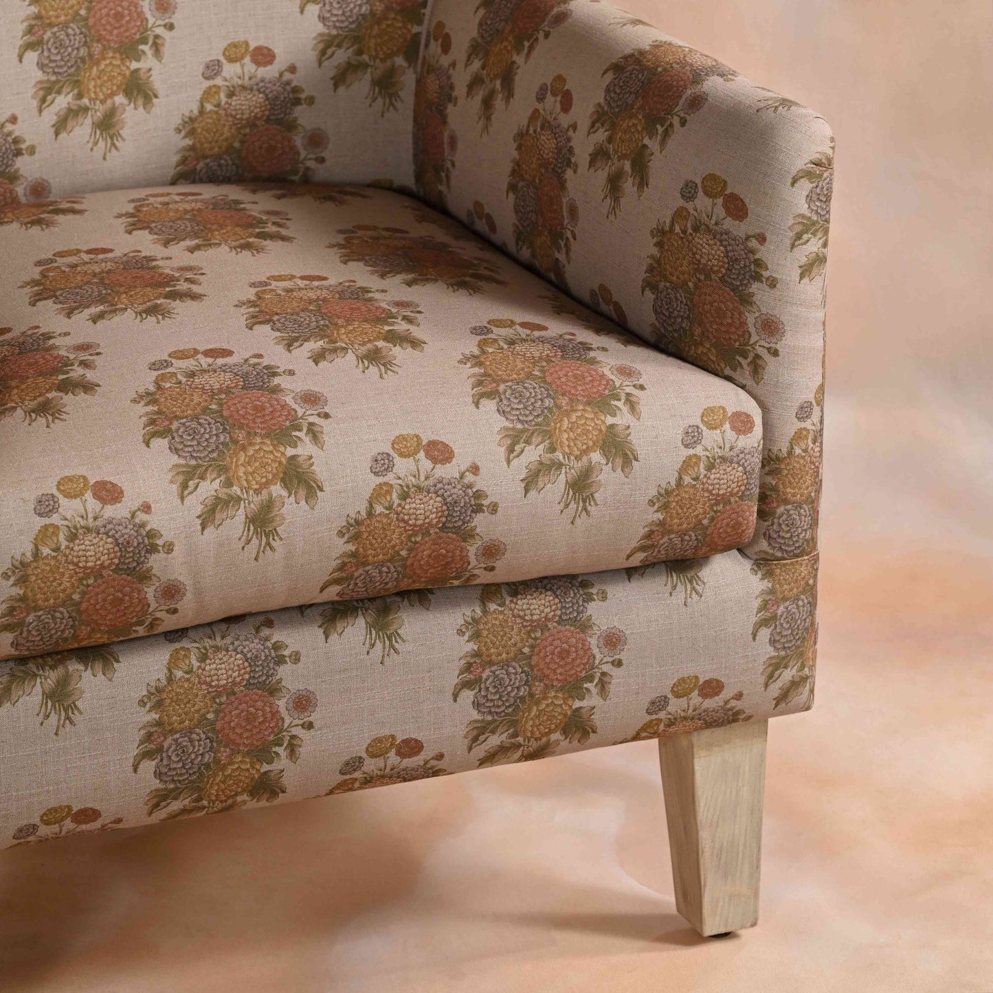 Beau Chair