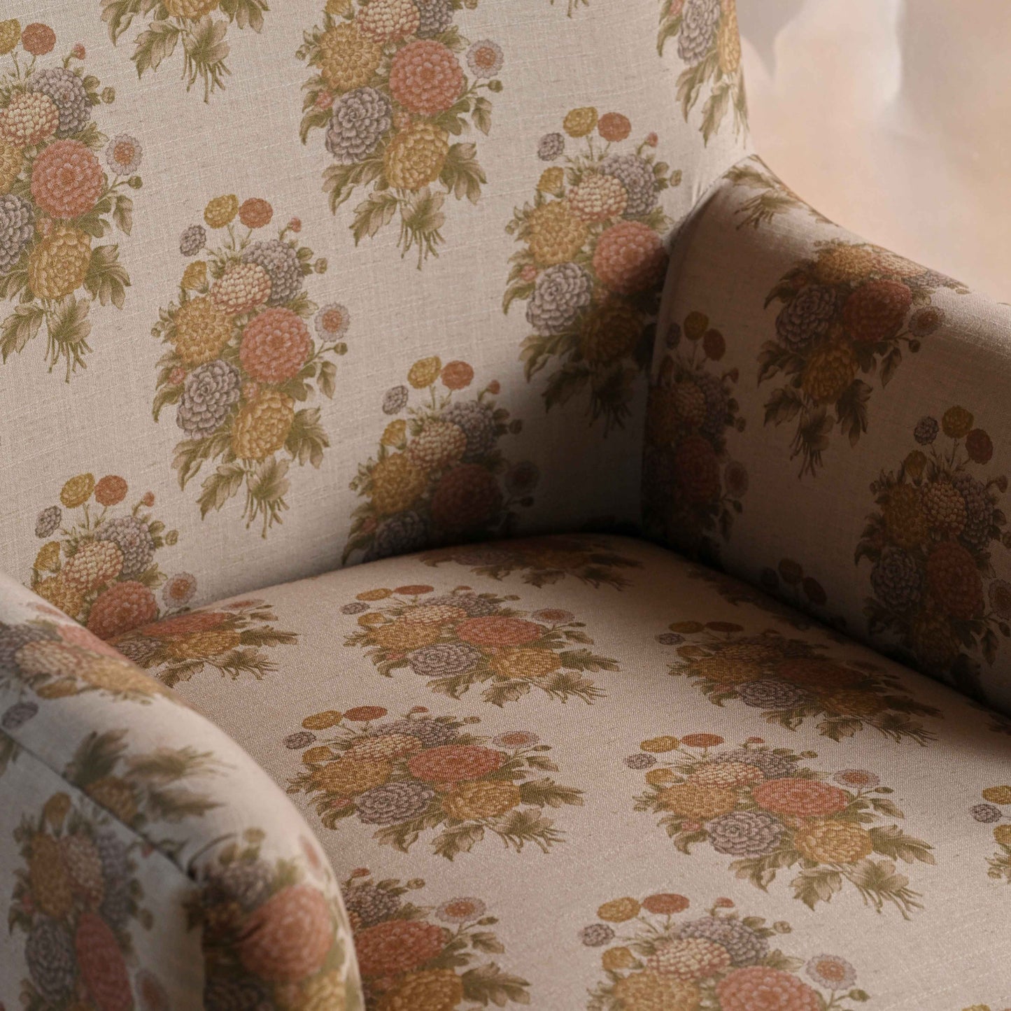 Beau Chair