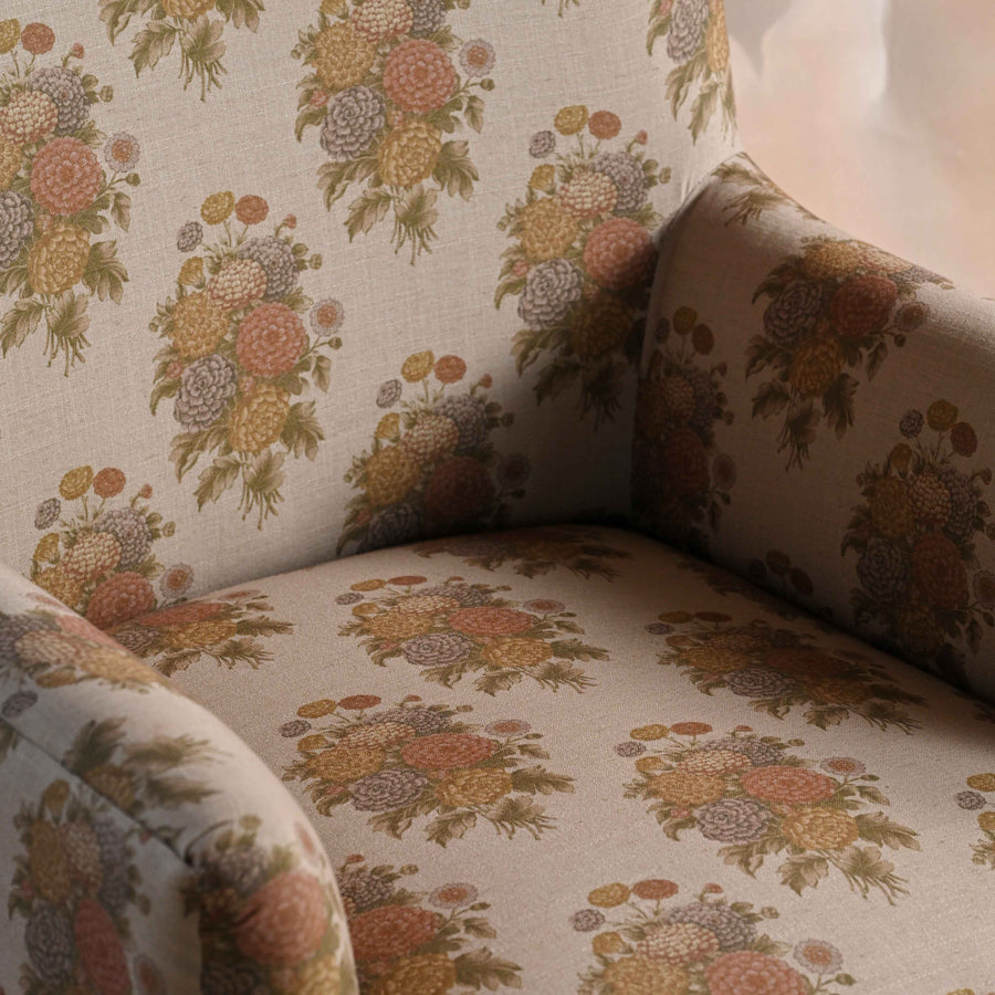 Beau Chair