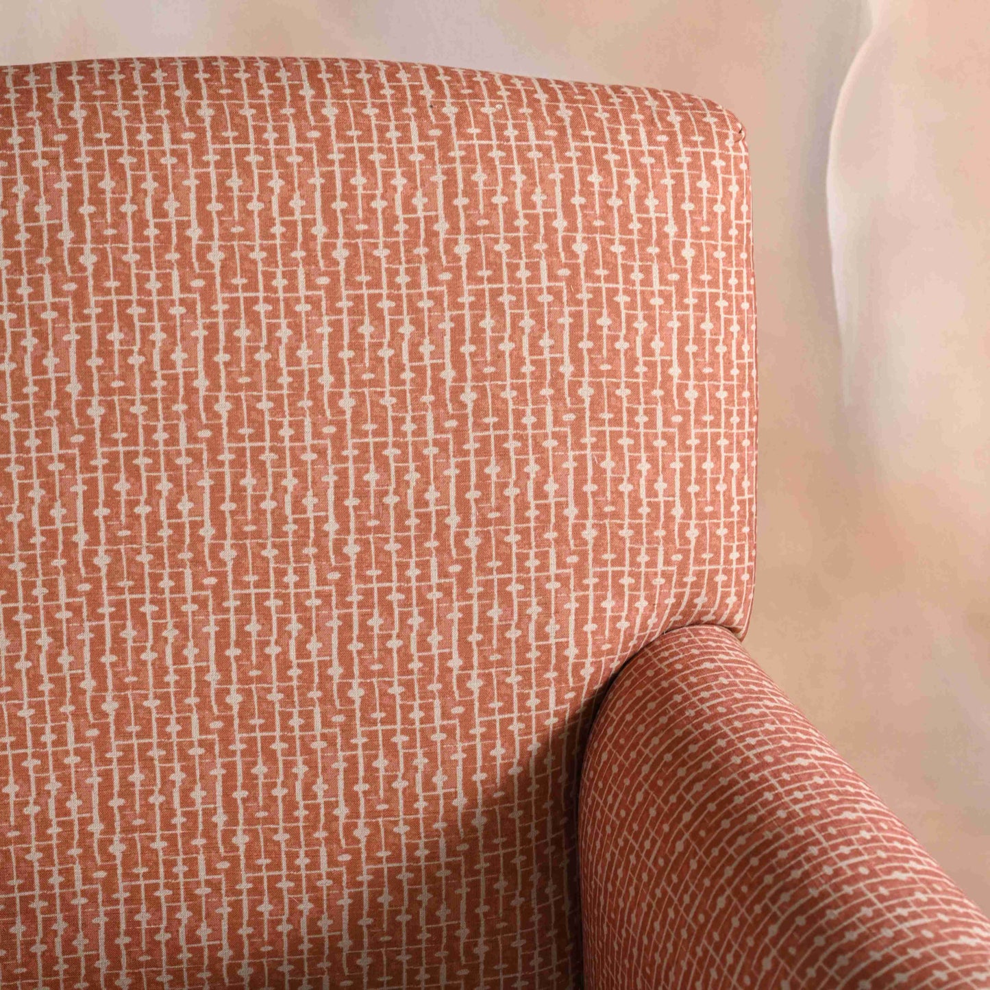 Venus Sofa Chair