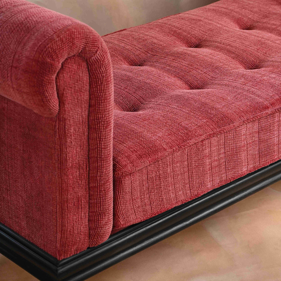 Gerri Chaise